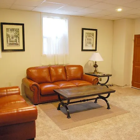 Fq Apartment